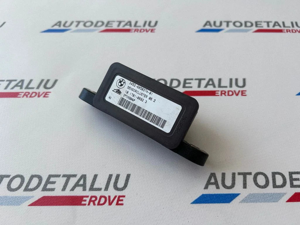 ESP (stabiilsussüsteemi) andur (pöördekiirusandur) – BMW 3-seeria E92 E93 (2005-2014)
