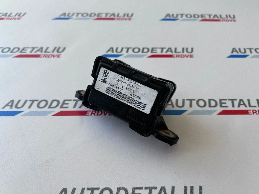 ESP acceleration yaw rate sensor – BMW 3 Series E90 E91 (2005-2012)