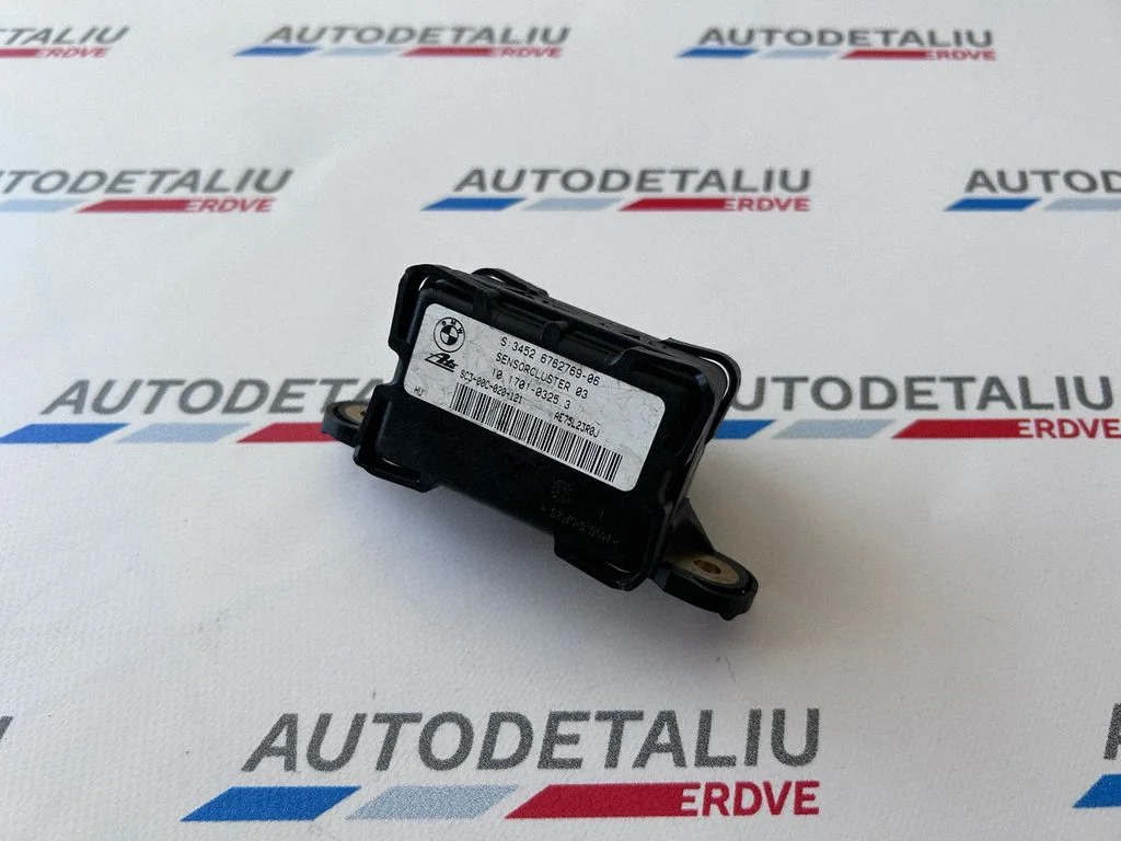 ESP acceleration yaw rate sensor – BMW 3 Series E92 E93 (2005-2014)