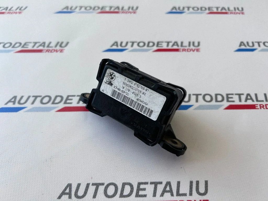 ESP acceleration yaw rate sensor – BMW 3 Series E92 E93 (2005-2014)