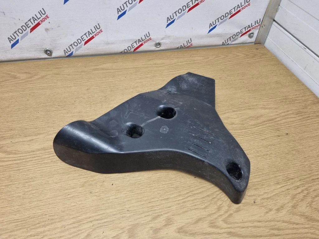 Rear underbody cover/under tray – BMW 1 Series F40 (2019-2023)