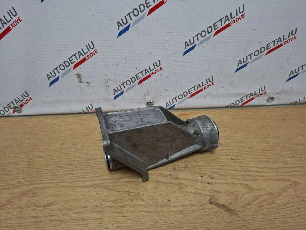 Driveshaft support bearing bracket 59280110