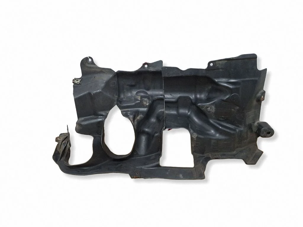 Front underbody cover/under tray 7185170