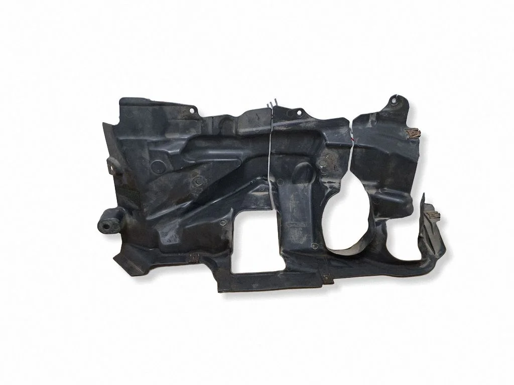 Front underbody cover/under tray 7185169