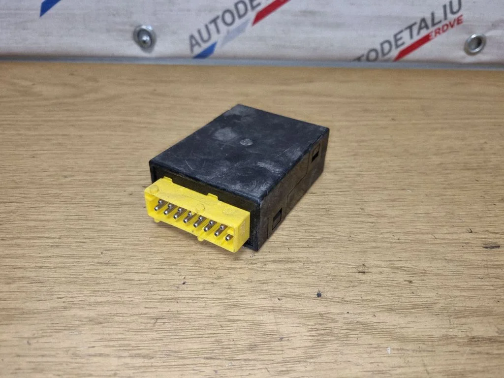 Imobilaizera vadības bloks 61358362277