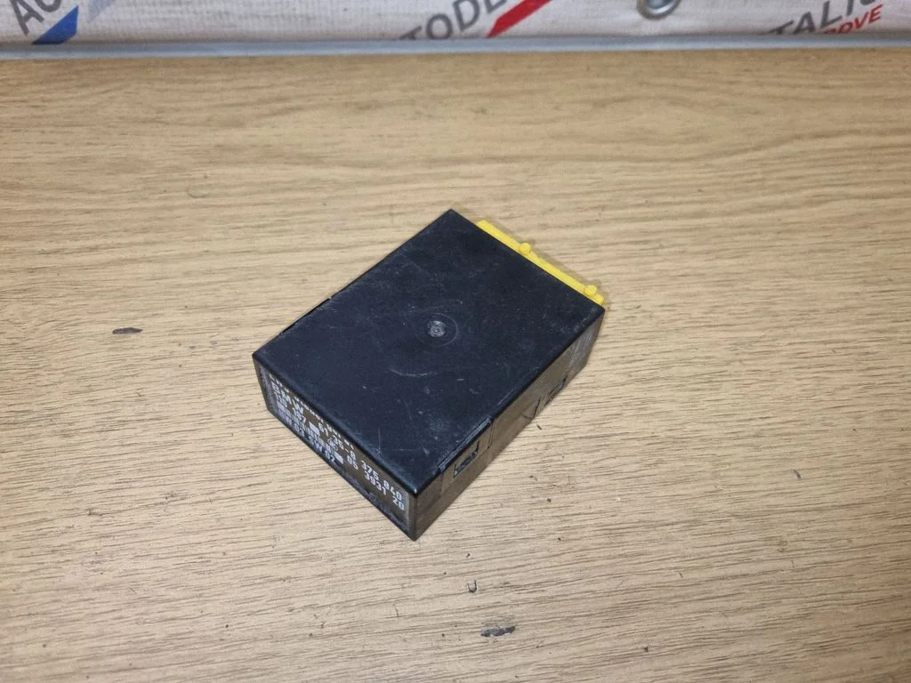 Imobilaizera vadības bloks – BMW 3. sērija E36 (1991-2000)