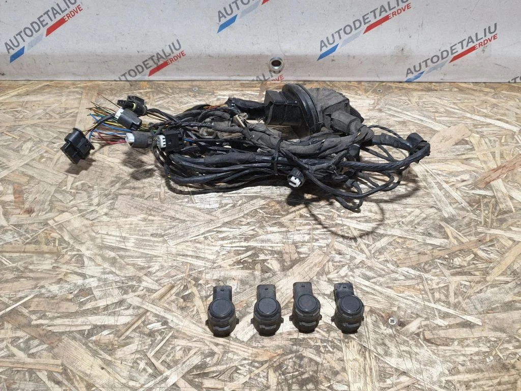 Parkošanās sensors PDC 9274427