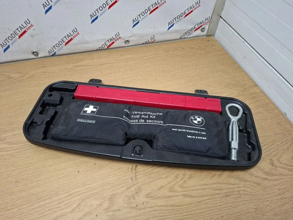 Tool set – BMW 5 Series F10 F11 (2009-2016)
