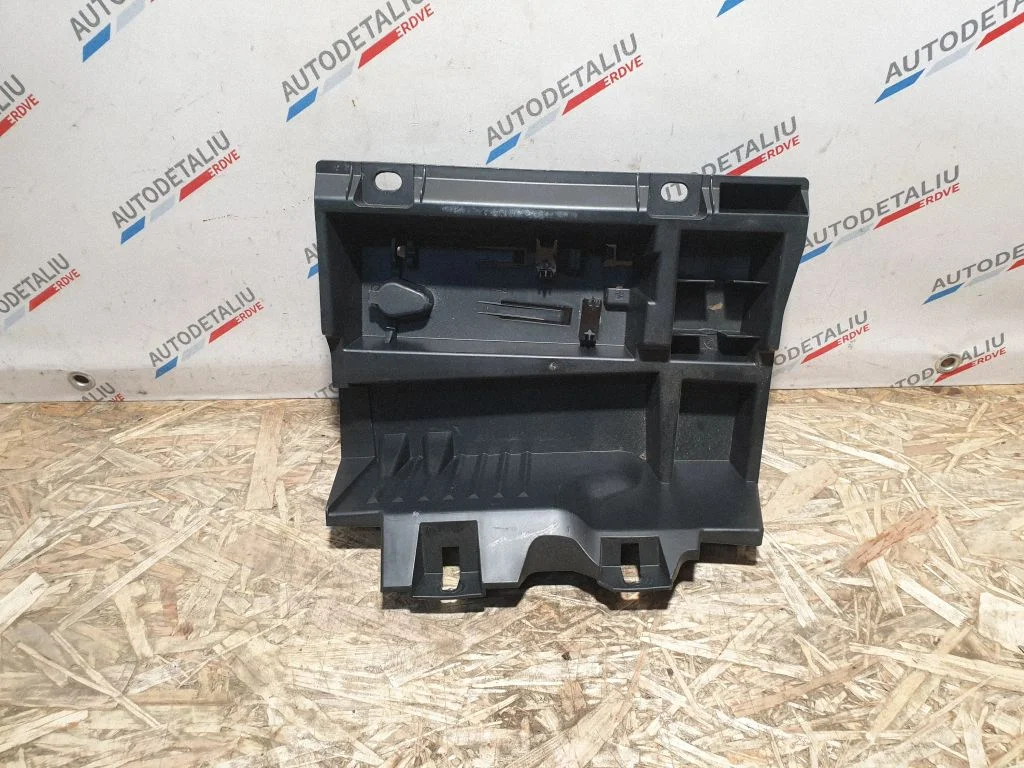 Tool box – BMW 3 Series GT F34 (2013-2017)