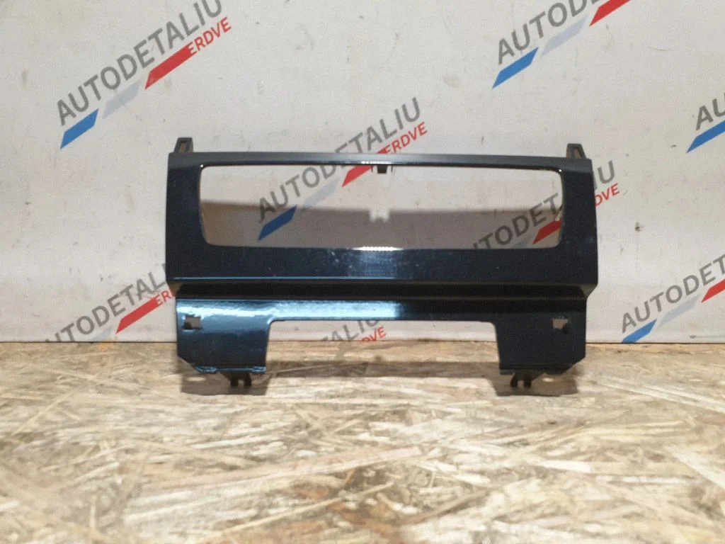 Radio/navigācijas apdare 9257642
