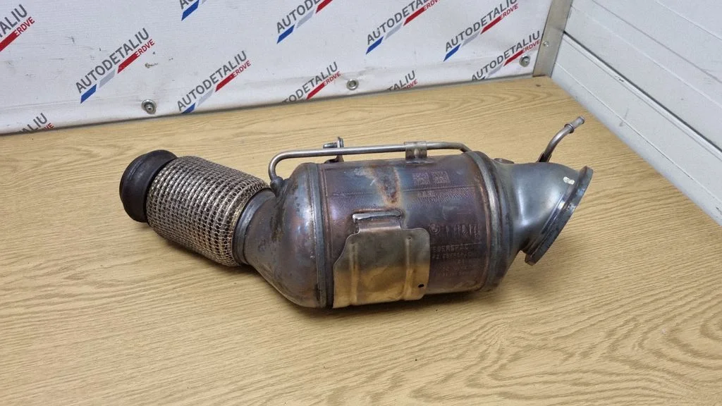Katalüsaator/ FAP/DPF tahkete osakeste filter 9488920