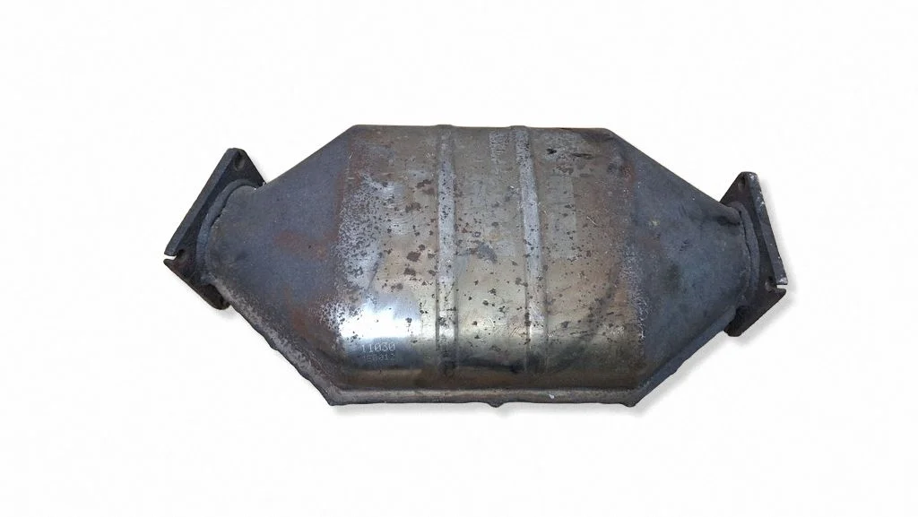 Katalizators/ FAP/DPF cieto daļiņu filtrs 7792041