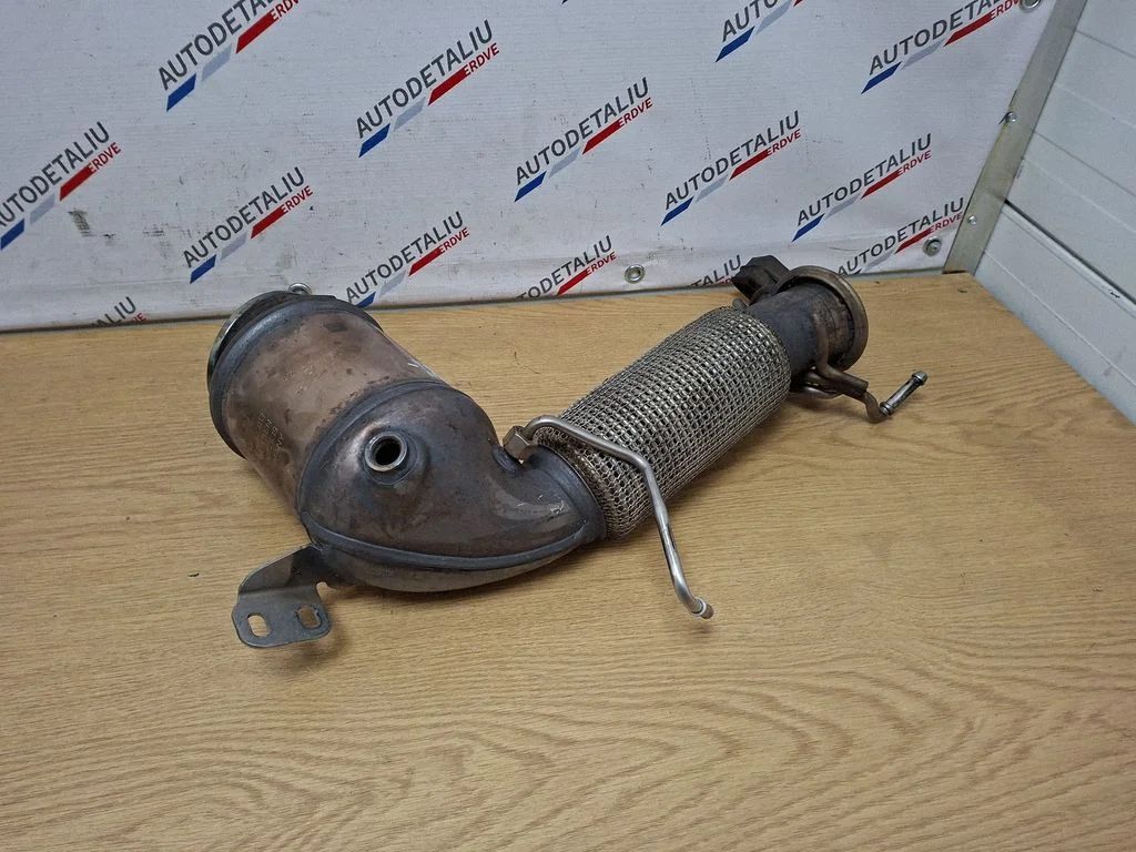 Katalüsaator/ FAP/DPF tahkete osakeste filter 8482013