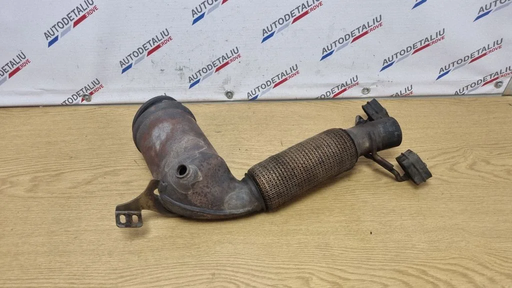 Katalizators/ FAP/DPF cieto daļiņu filtrs 8623311