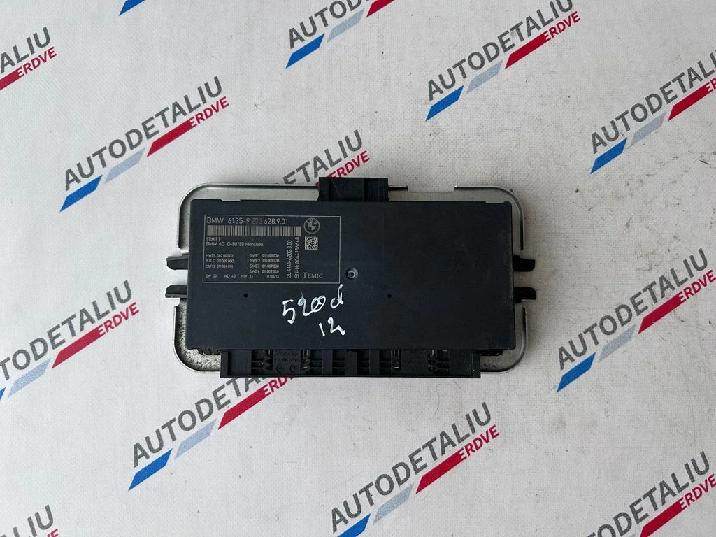 Gaismu modulis 9273628