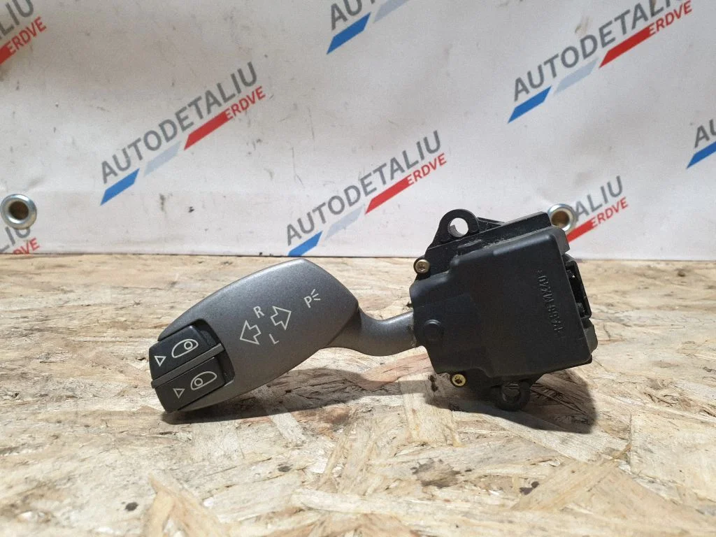 Indicator stalk – BMW 7 Series E65 E66 (2001-2008)