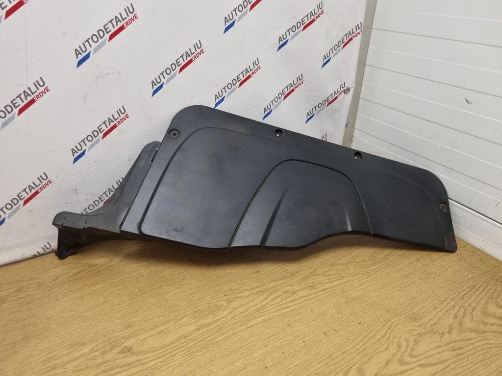 Radiator trim 7510908