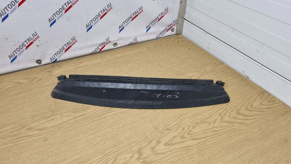 Radiator trim 51718402420