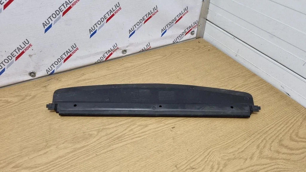 Radiator trim 51718402420