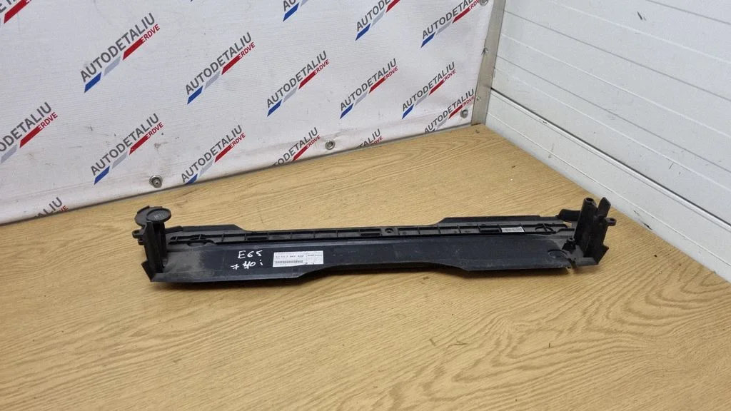 Radiator trim 17117561432