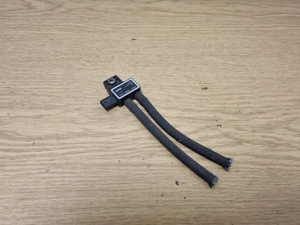 Exhaust gas pressure sensor – BMW 3 Series F30 F35 F31 (2012-2018)