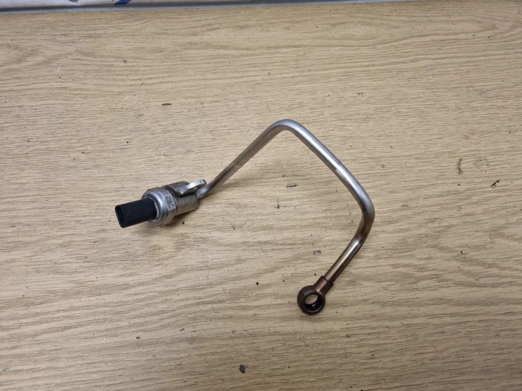 Exhaust gas pressure sensor – BMW X1 F48 F49 (2015-2022)