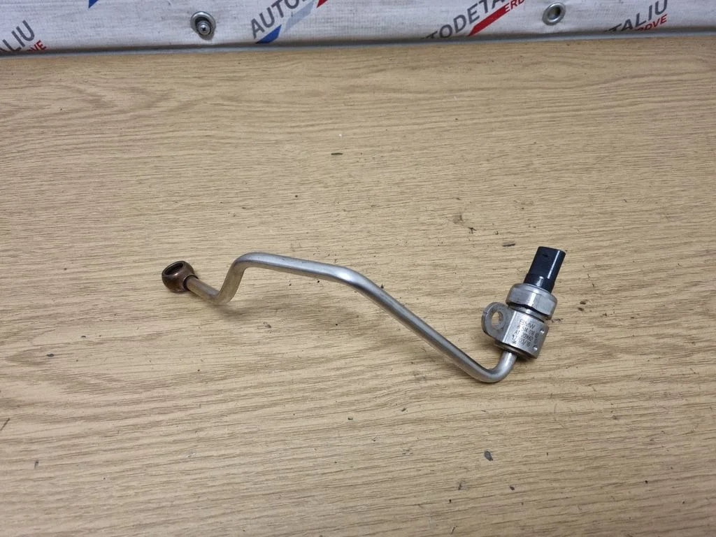Exhaust gas pressure sensor – BMW X1 F48 F49 (2015-2022)