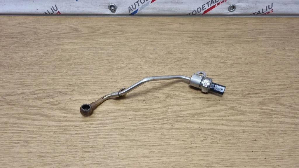 Exhaust gas pressure sensor – BMW 3 Series F30 F35 F31 (2012-2018)