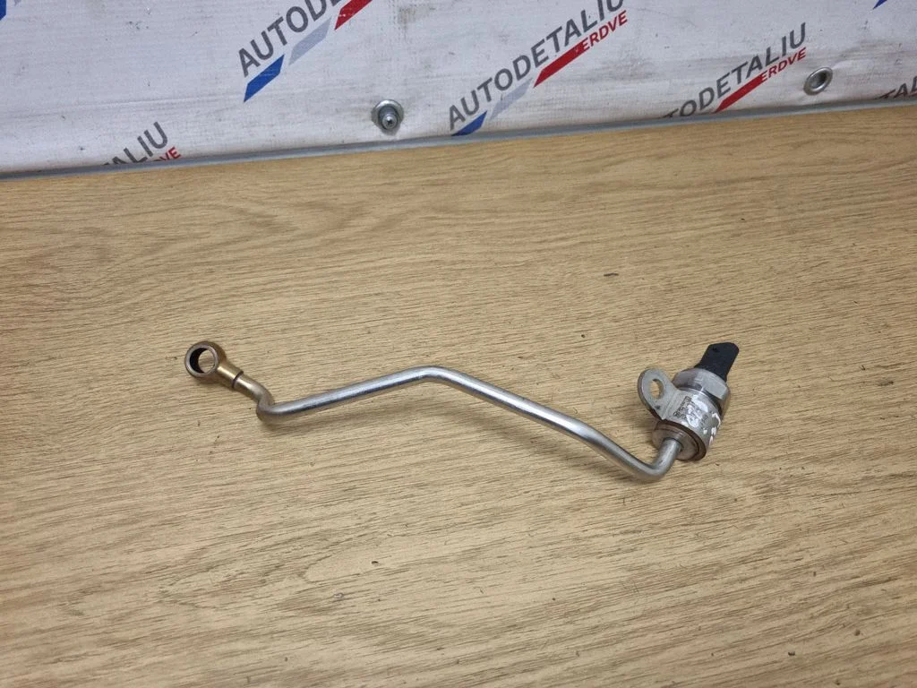 Exhaust gas pressure sensor – BMW 1 Series F40 (2019-2023)