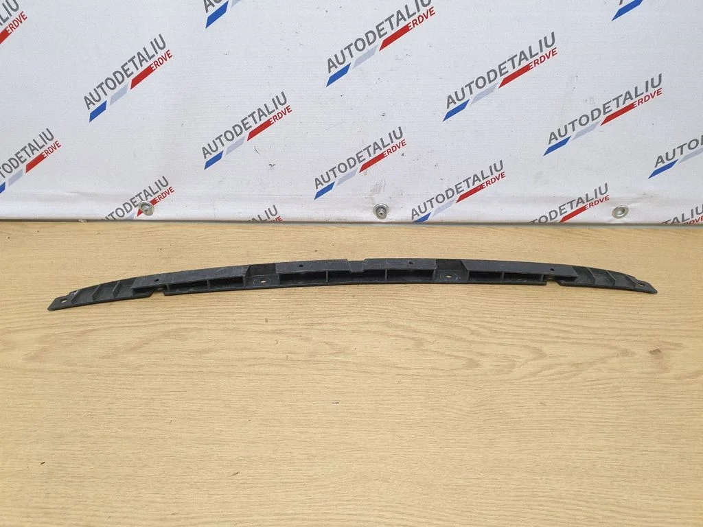 Front bumper support beam – BMW 3 Series F30 F35 F31 (2012-2018)