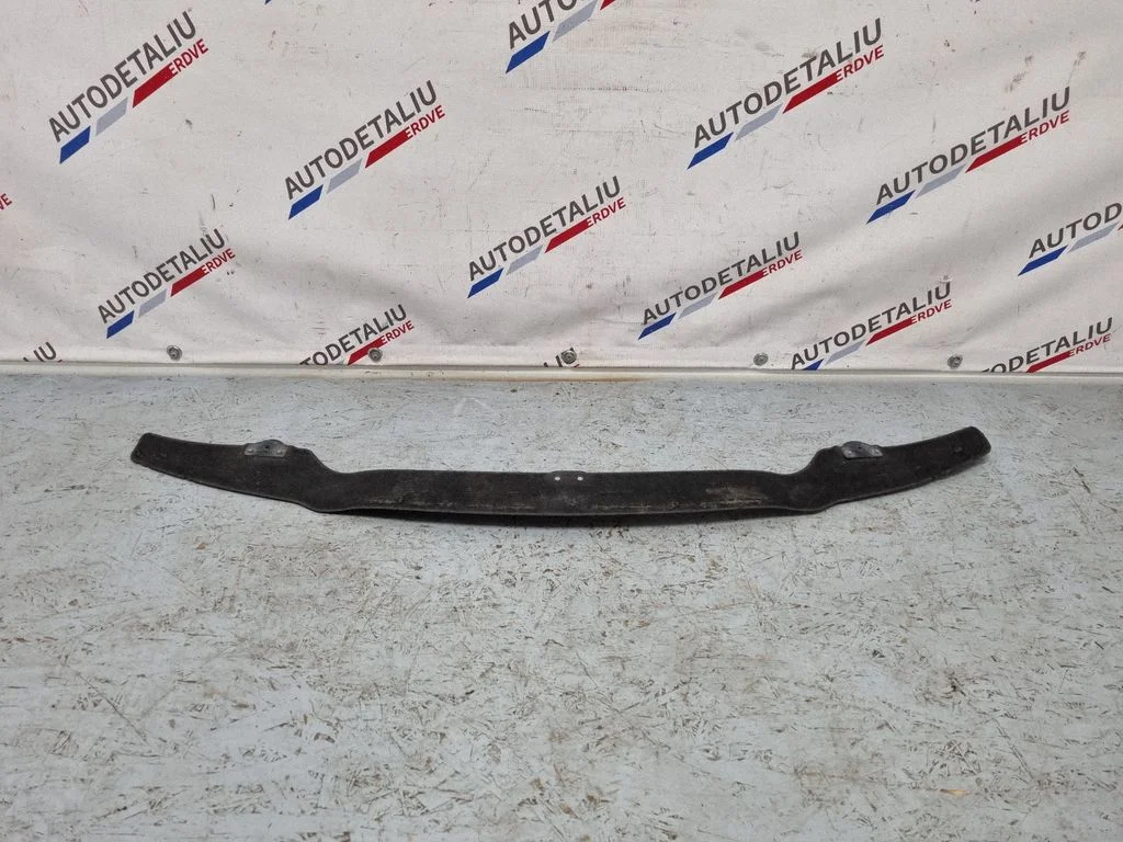 Front bumper support beam – BMW 3 Series F30 F35 F31 (2012-2018)
