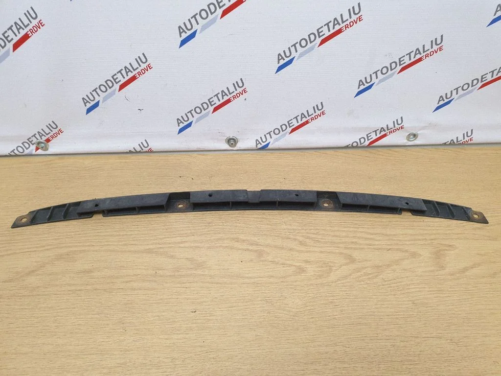 Front bumper support beam – BMW 3 Series F30 F35 F31 (2012-2018)