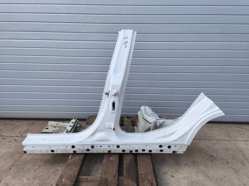Rear sill (body part) – BMW X1 E84 (2009-2015)