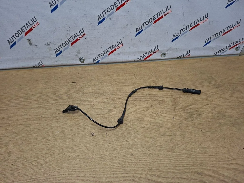 Tagumine piduri ABS-andur 6880757