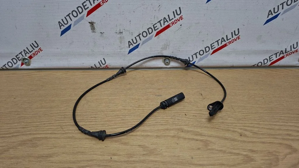Tagumine piduri ABS-andur 6895659