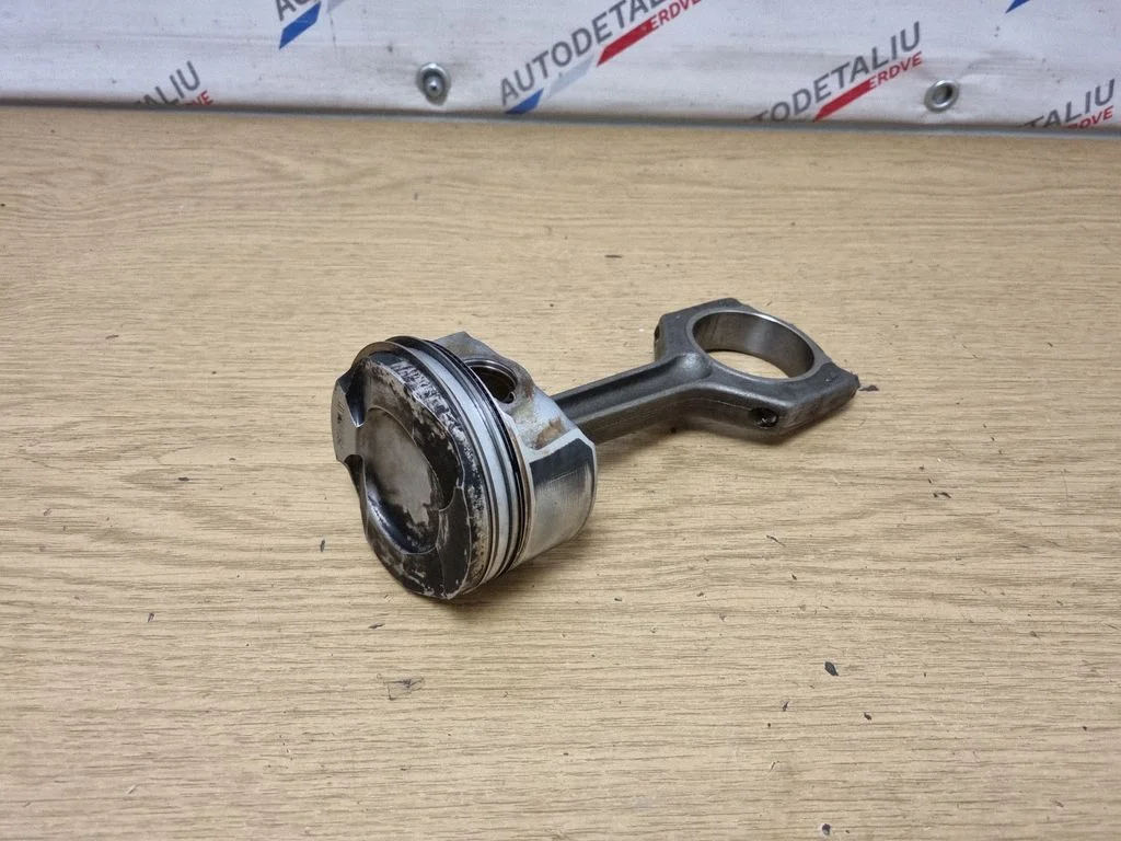 Piston with connecting rod – BMW X3 F25 (2010-2017)