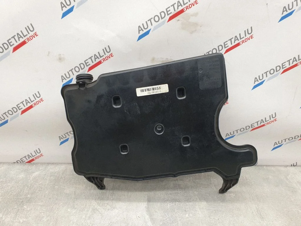 Intake resonator – BMW 2 Series F45 (2014-2021)