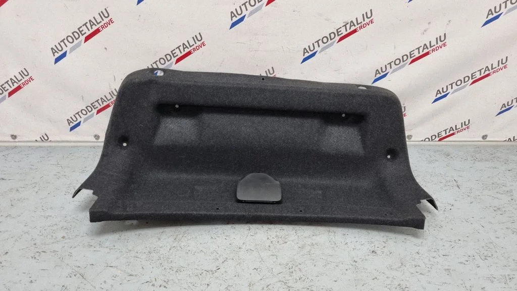 Aizmugurējā vāka apdare – BMW 3. sērija G20 G21 (2019-)