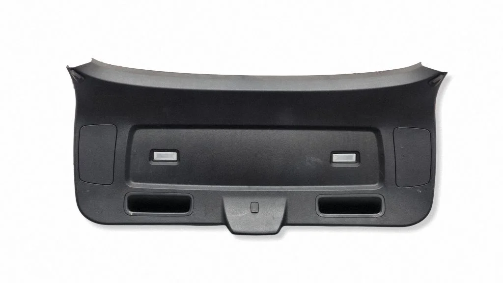 Tailgate trim – BMW X6 E71 (2008-2014)