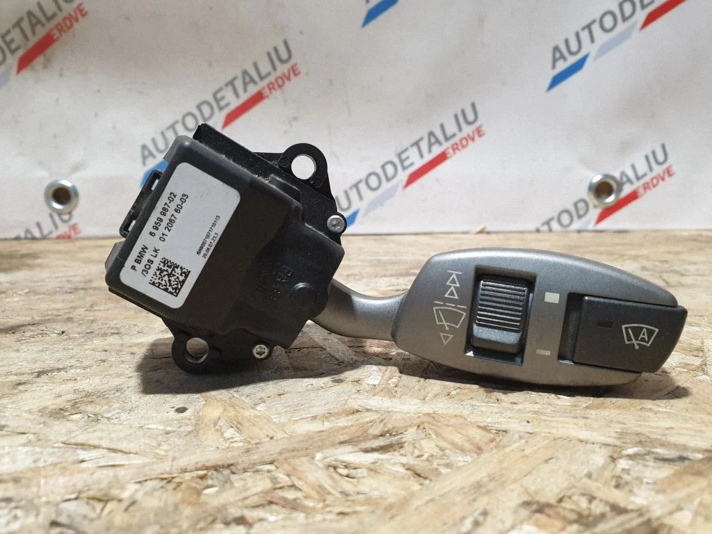 Wiper control stalk – BMW 7 Series E65 E66 (2001-2008)