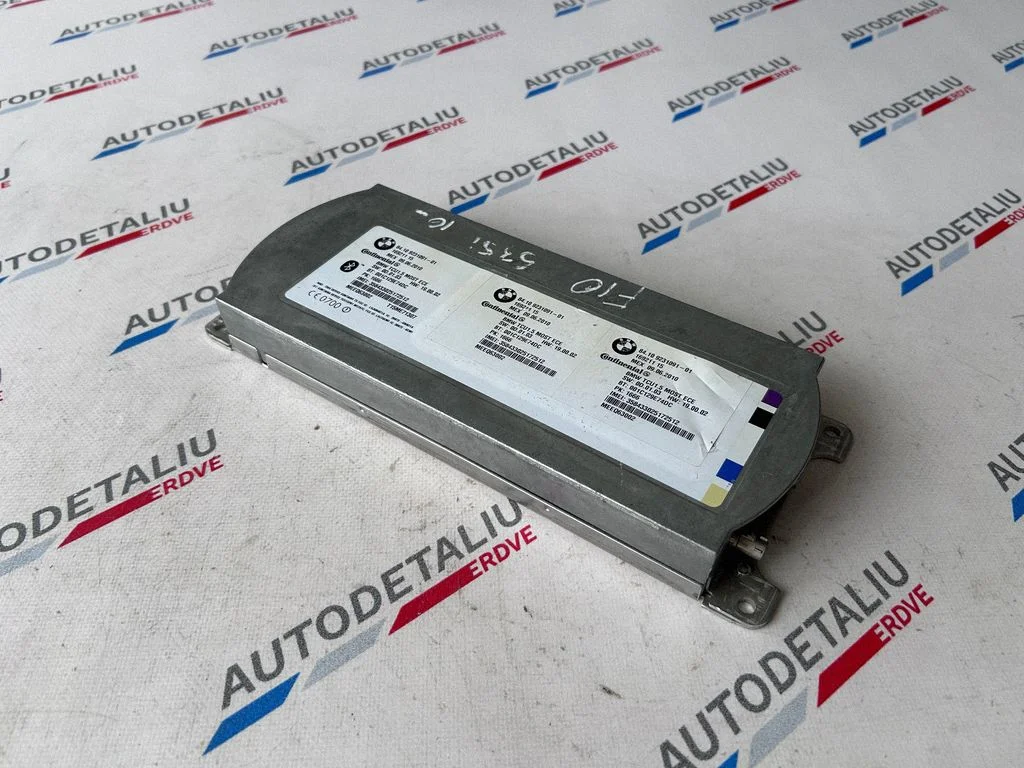 Bluetooth modulis 9231091