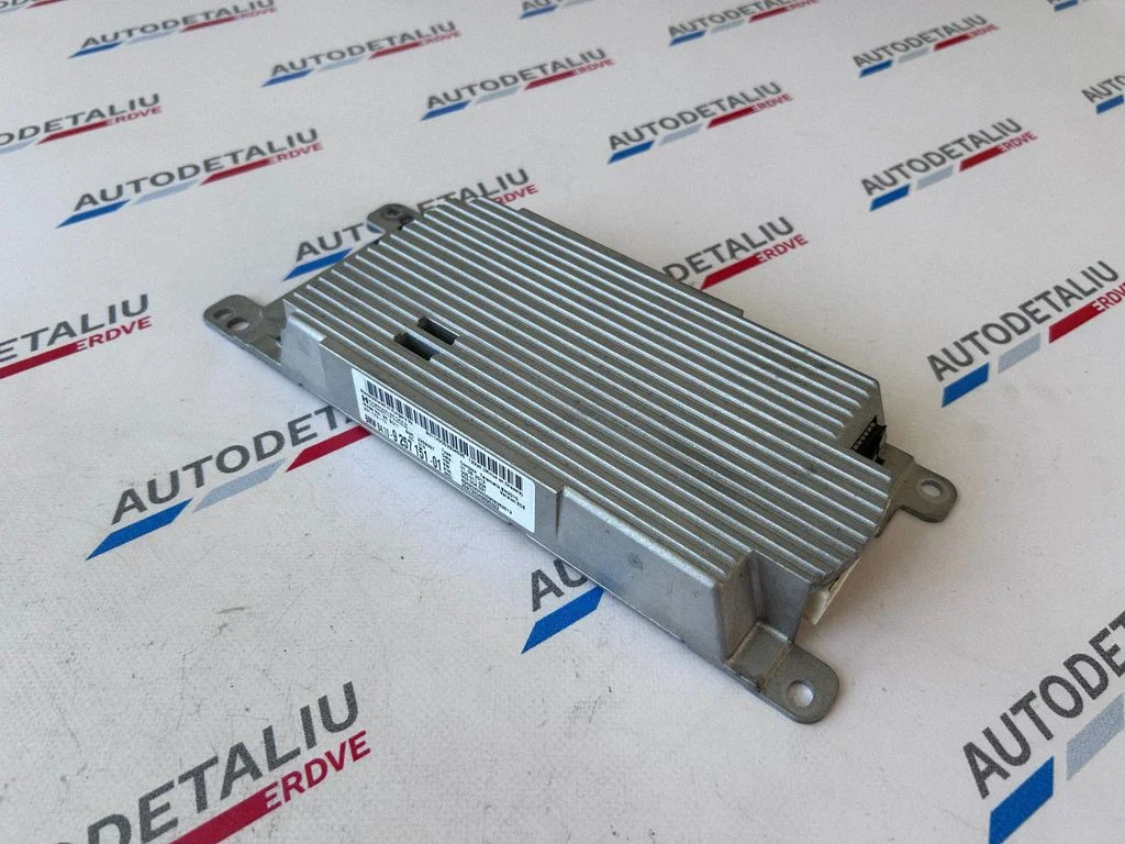 Bluetooth control unit module – BMW 5 Series F10 F11 (2009-2016)