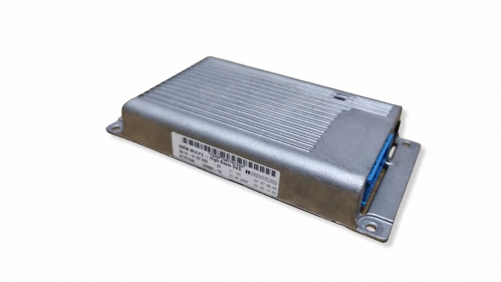 Bluetoothi moodul – BMW X6 E71 (2008-2014)