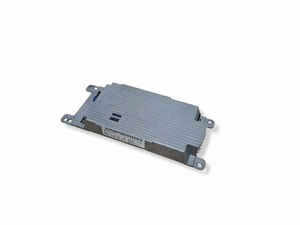 Bluetooth control unit module – BMW X3 F25 (2010-2017)