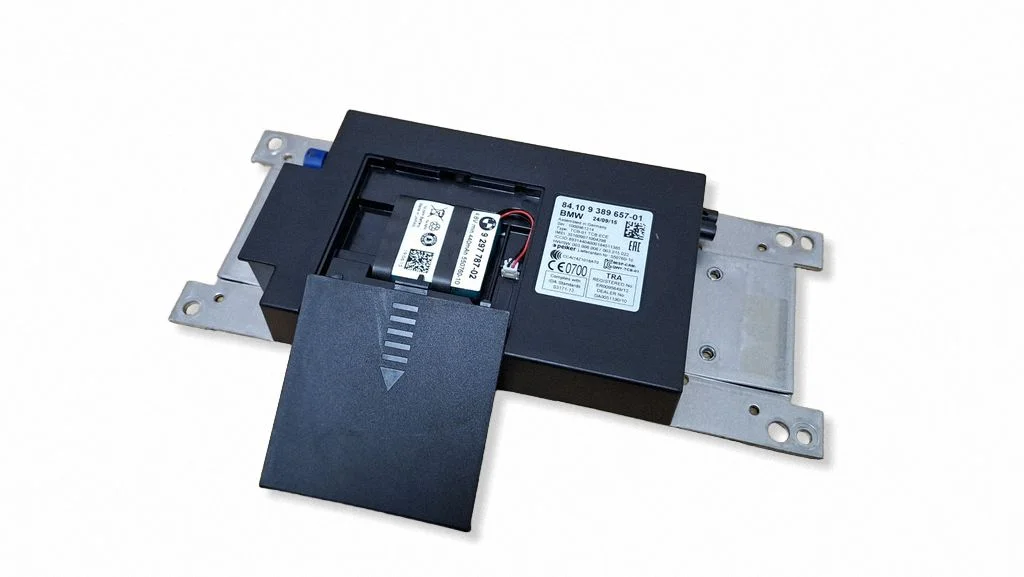 Bluetoothi moodul 9297787