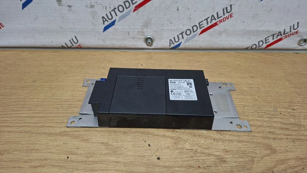 Moduł Bluetooth – BMW X3 F25 (2010-2017)