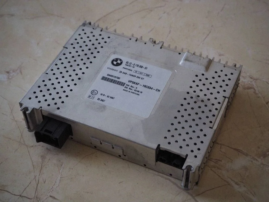 Bluetooth modulis 9176958