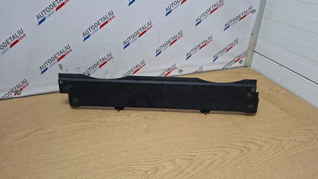 Top upper radiator support slam panel 7533539