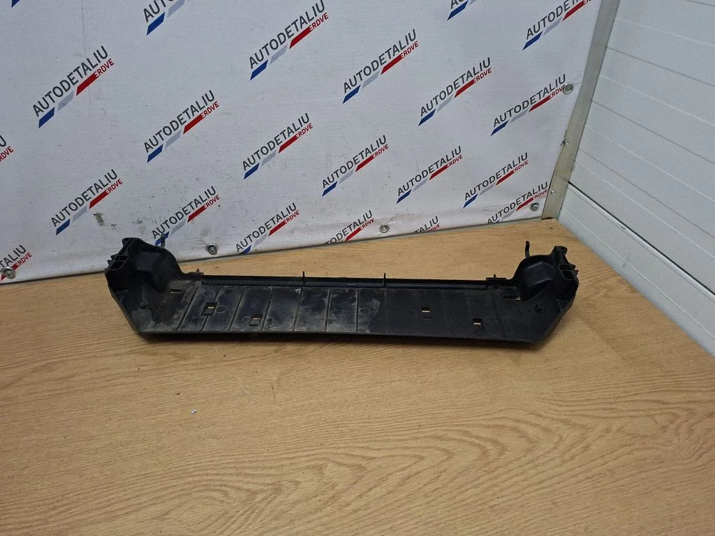 Bottom radiator support slam panel 7795909