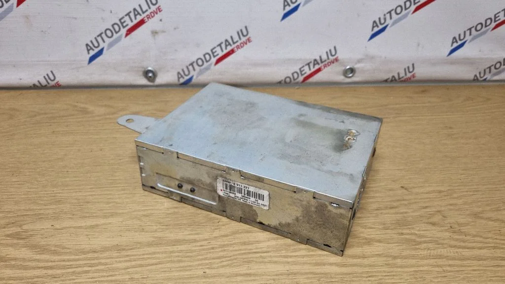 Sterownik nawigacji (GPS) 6911221